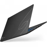 Ноутбук MSI Stealth 16 AI+ B3WH-013RU Core Ultra 9 386H 32Gb SSD1Tb NVIDIA GeForce RTX5070Ti 12Gb 16" OLED QHD+ (2560x1600) Windows 11 Home black WiFi BT Cam (9S7-263111-013)