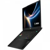 Ноутбук MSI Stealth 18 HX A2WI-083RU Core Ultra 9 290HX Plus 32Gb SSD2Tb NVIDIA GeForce RTX5080 16Gb 18" IPS UHD+ (3840x2400) Windows 11 Home black WiFi BT Cam (9S7-183341-083)