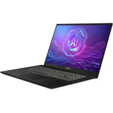 Ноутбук MSI Summit A16 AI+ A3HMTG-084RU Ryzen AI 9 365 32Gb SSD2Tb AMD Radeon 880M 16" IPS Touch QHD+ (2560x1600) Windows 11 Home black WiFi BT Cam (9S7-159K21-084)