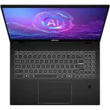Ноутбук MSI Summit A16 AI+ A3HMTG-084RU Ryzen AI 9 365 32Gb SSD2Tb AMD Radeon 880M 16" IPS Touch QHD+ (2560x1600) Windows 11 Home black WiFi BT Cam (9S7-159K21-084)
