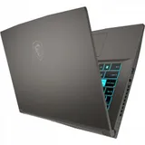 Ноутбук MSI Thin 15 B13UC-3287XRU Intel Core i5-13420H/16Gb/SSD1Tb/RTX3050 4Gb/15.6"/IPS/FHD/1920x1080/144Hz/NoOS/Cosmos Gray/1.86kg (9S7-16R831-3287)