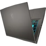 Ноутбук MSI Thin 15 B2RVE-3450XRU Intel Core 5 210H/16Gb/SSD512Gb/RTX4050 6Gb (45W)/15.6"/IPS/FHD/1920x1080/144Hz/NoOS/Cosmos Gray/1.86kg (9S7-16R831-3450)