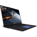 Ноутбук MSI Titan 18 HX A2WJ-1049RU Core Ultra 9 290HX Plus 64Gb SSD2Tb NVIDIA GeForce RTX5090 24Gb 18" IPS UHD+ (3840x2400) Windows 11 black WiFi BT Cam (9S7-182411-1049)