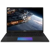 Ноутбук MSI Titan 18 HX A2WJ-1049RU Core Ultra 9 290HX Plus 64Gb SSD2Tb NVIDIA GeForce RTX5090 24Gb 18" IPS UHD+ (3840x2400) Windows 11 black WiFi BT Cam (9S7-182411-1049)