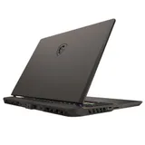 Ноутбук, MSI, Vector 16 A2XWIG, MS-15M3, 9S7-15M352-036, 16", QHD 2560x1600, IPS, 240Hz, Intel Core Ultra 9 275HX, 16GB*2 DDR5, 1TB SSD Gen5, NVIDIA GeForce RTX5080, 16GB GDDR7, DOS, Серый