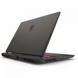 Ноутбук, MSI, Vector 16 HX A8WIG-074XKZ, MS-15MM, 9S7-15MM72-074, 16", QHD+ 2560x1600, IPS, 240Hz, Ryzen 9 8940HX, 16GB*2 DDR5, 1TB SSD Gen5, NVIDIA GeForce RTX5080, 16GB GDDR7, DOS, Серый