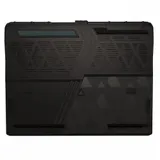 Ноутбук, MSI, Vector 16 HX A8WIG-074XKZ, MS-15MM, 9S7-15MM72-074, 16", QHD+ 2560x1600, IPS, 240Hz, Ryzen 9 8940HX, 16GB*2 DDR5, 1TB SSD Gen5, NVIDIA GeForce RTX5080, 16GB GDDR7, DOS, Серый