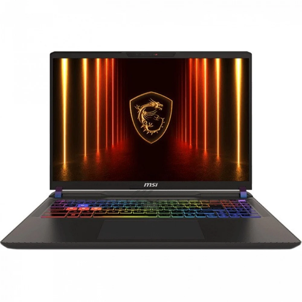 Ноутбук MSI Vector 16 HX AI A2XWJG-665XBY Cosmos Gray (9S7-15M352-665)