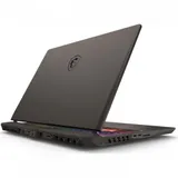 Ноутбук MSI Vector 16 HX AI A2XWJG-665XBY Cosmos Gray (9S7-15M352-665)