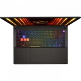 Ноутбук MSI Vector 16 HX AI A2XWJG-665XBY Cosmos Gray (9S7-15M352-665)