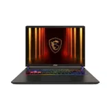 Ноутбук, MSI, Vector 16 HX AI A2XWHG-811XKZ, MS-15M3, 9S7-15M352-811, 16", FHD+ 1920x1200, IPS, 144Hz, Intel Core Ultra 7 255HX, 8GB*2 DDR5, 1TB SSD Gen5, NVIDIA GeForce RTX5070 Ti, 12GB GDDR7, DOS,