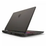 Ноутбук MSI Vector A16 HX A8WHG-033XRU AMD Ryzen 9 8940HX/16Gb/SSD1Tb/RTX5070Ti 12Gb/16"/IPS/WQXGA/2560x1600/240Hz/NoOS/Cosmos Gray (9S7-15MM72-033)