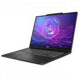 Ноутбук MSI Venture 16 AI+ A2HMG-050RU Ultra 7 255H 32Gb SSD1Tb Intel Arc 16" OLED 2K (2048x1280) Windows 11 Pro grey WiFi BT Cam (9S7-261221-050)