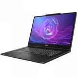 Ноутбук MSI Venture 17 AI A2HMG-014XRU Intel Core Ultra 5 125H/16Gb (2*8 D5)/SSD51i2Gb/UMA/17.3"/IPS/FHD/1920x1080/144Hz/NoOS/RJ-45/Grey/2.4kg
