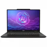Ноутбук MSI Venture A16 AI+ A3HMG-026XRU Ryzen AI 7 350 16Gb SSD1Tb AMD Radeon 860M 16" OLED 2K (2048x1280) без ОС grey WiFi BT Cam (9S7-261K21-026)