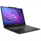 Ноутбук MSI Venture A16 AI+ A3HMG-026XRU Ryzen AI 7 350 16Gb SSD1Tb AMD Radeon 860M 16" OLED 2K (2048x1280) без ОС grey WiFi BT Cam (9S7-261K21-026)