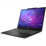 Ноутбук MSI Venture A16 AI+ A3HMG-026XRU Ryzen AI 7 350 16Gb SSD1Tb AMD Radeon 860M 16" OLED 2K (2048x1280) без ОС grey WiFi BT Cam (9S7-261K21-026)