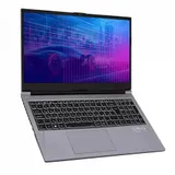 Ноутбук CyberLine C150i-003/ i5-12600H /NVidia RTX 4060/16/512/NoOS "()/ (Ghz)/Gb/Ext: + не МПТ