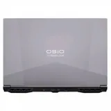 Ноутбук CyberLine C150i-003/ i5-12600H /NVidia RTX 4060/16/512/NoOS "()/ (Ghz)/Gb/Ext: + не МПТ