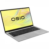 Ноутбук Osio FocusLine F160a-010 Ryzen 7 5700U 16Gb SSD1Tb 16.1" FHD (1920x1080) без ОС grey WiFi BT Cam 6000mAh