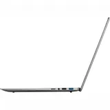 Ноутбук Osio FocusLine F160a-010 Ryzen 7 5700U 16Gb SSD1Tb 16.1" FHD (1920x1080) без ОС grey WiFi BT Cam 6000mAh