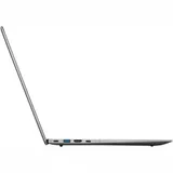 Ноутбук Osio FocusLine F160a-010 Ryzen 7 5700U 16Gb SSD1Tb 16.1" FHD (1920x1080) без ОС grey WiFi BT Cam 6000mAh