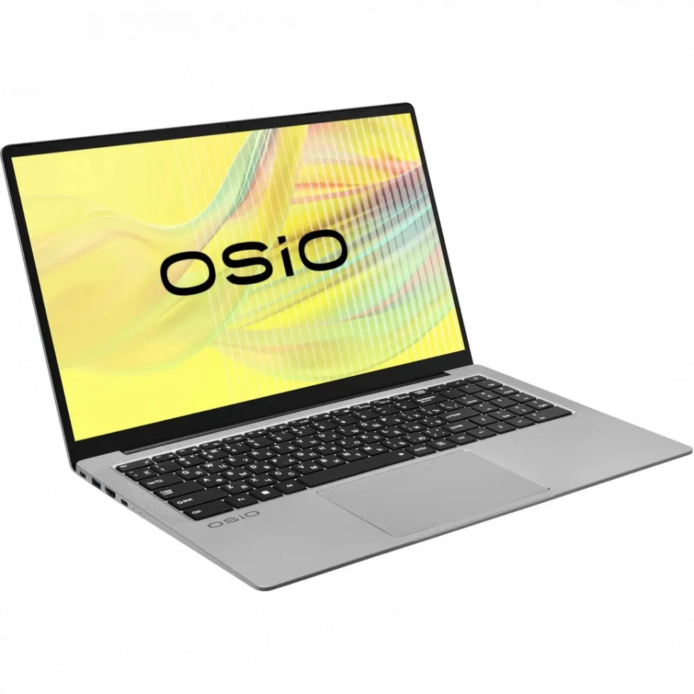 Ноутбук FocusLine F160a-012 16.1"(1920x1080 IPS (матовый))/AMD Ryzen 7 5700U(1.8Ghz)/32768Mb/1024SSDGb/noDVD/Int:AMD Radeon Vega 8 /Cam/BT/WiFi/45.6WHr/war 1y/1.77kg/Space Gray/noOS + не МПТ