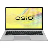 Ноутбук Osio FocusLine F160a-012 Ryzen 7 5700U 32Gb SSD1Tb 16.1" FHD (1920x1080) без ОС grey WiFi BT Cam 6000mAh