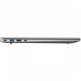 Ноутбук Osio FocusLine F160a-012 Ryzen 7 5700U 32Gb SSD1Tb 16.1" FHD (1920x1080) без ОС grey WiFi BT Cam 6000mAh