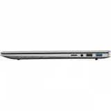 Ноутбук Osio FocusLine F160a-012 Ryzen 7 5700U 32Gb SSD1Tb 16.1" FHD (1920x1080) без ОС grey WiFi BT Cam 6000mAh