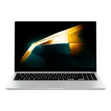 Ноутбук Samsung Galaxy Book 4 NP750 Core 7 150U 16Gb SSD512Gb Intel Graphics 15.6" PLS FHD (1920x1080) Windows 11 Home Multi Language silver WiFi BT Cam (NP750XGK-LS2US)