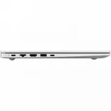 Ноутбук Samsung Galaxy Book 4 NP750 Core 7 150U 16Gb SSD512Gb Intel Graphics 15.6" PLS FHD (1920x1080) Windows 11 Home Multi Language silver WiFi BT Cam (NP750XGK-LS2US)
