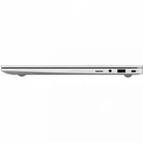 Ноутбук Samsung Galaxy Book 4 NP750 Core 7 150U 16Gb SSD512Gb Intel Graphics 15.6" PLS FHD (1920x1080) Windows 11 Home Multi Language silver WiFi BT Cam (NP750XGK-LS2US)