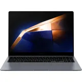 Ноутбук Samsung Galaxy Book 4 Pro NP960 Core Ultra 7 155U 16Gb SSD512Gb Intel Arc 16" AMOLED Touch 3K (2880x1800) Windows 11 Home grey WiFi BT Cam (NP960XGK-LG7IN)