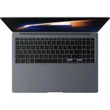 Ноутбук Samsung Galaxy Book 4 Pro NP960 Core Ultra 7 155U 16Gb SSD512Gb Intel Arc 16" AMOLED Touch 3K (2880x1800) Windows 11 Home grey WiFi BT Cam (NP960XGK-LG7IN)