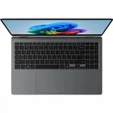 Ноутбук Samsung Galaxy Book 5 360 NP750 Core Ultra 7 256V 16Gb SSD512Gb Intel Arc 140V 15.6" AMOLED Touch FHD (1920x1080) Windows 11 Home grey WiFi BT Cam (NP750QHA-LG2IN)
