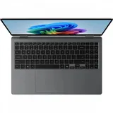 Ноутбук Samsung Galaxy Book 5 360 NP750 Core Ultra 7 256V 16Gb SSD1Tb Intel Arc 15.6" AMOLED Touch FHD (1920x1080) Windows 11 Home grey WiFi BT Cam (NP750QHA-LG3IN)