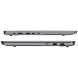 Ноутбук, Tecno, MEGABOOK K15S, K15SRA, 15.6", FHD, 1920x1080, IPS, i5-13420H, 16GB DDR4, 1TB SSD, UHD Graphics, Win 11 Home, Серый