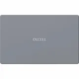 Ноутбук Tecno MegaBook K15SDA Ryzen 5 7430U 8Gb SSD512Gb AMD Radeon Graphics 15.6" IPS FHD (1920x1080) Windows 11 Home grey WiFi BT Cam 6060mAh (71005000619)