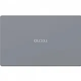 Ноутбук Tecno MegaBook K15SRA Core i5 13420H 8Gb SSD512Gb Intel UHD Graphics 15.6" IPS FHD (1920x1080) Windows 11 Home grey WiFi BT Cam 6060mAh (71005000465)