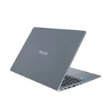 Ноутбук, Tecno, MEGABOOK K16SAA, , 16", FHD, 1920x1200, IPS, i5-13420H, 16GB DDR4, 512GB SSD i5-13420H, Intel UHD Graphics, Win 11, Серый