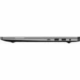 Ноутбук Tecno MegaBook T15DA Ryzen 5 7430U 8Gb SSD512Gb AMD Radeon Graphics 15.6" IPS FHD (1920x1080) Windows 11 Home grey WiFi BT Cam 6140mAh (71003300345)
