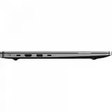 Ноутбук Tecno MegaBook T15DA Ryzen 5 7430U 8Gb SSD512Gb AMD Radeon Graphics 15.6" IPS FHD (1920x1080) Windows 11 Home grey WiFi BT Cam 6140mAh (71003300345)