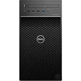 DELL Precision 3650 Tower/ i7-11700/ 32GB /256GB M.2 NVMe SSD, 8TB HDD / RTX 3090 24GB/ Mouse+Kbd/1000W PSU/W11P/3Yrw