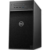 DELL Precision 3650 Tower/ i7-11700/ 32GB /256GB M.2 NVMe SSD, 8TB HDD / RTX 3090 24GB/ Mouse+Kbd/1000W PSU/W11P/3Yrw