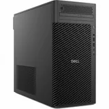 Рабочая станция Dell/Pro Max Tower T2 FCT2250/Tower/3г/Core Ultra 7/265/1,8 GHz/32 Gb/SSD/1000 Gb/No ODD/GeForce/RTX A1000/8 Gb/Windows 11/Pro/64/Мног