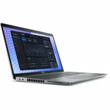 Мобильная рабочая станция Dell/Precision 3590/3г/Core Ultra 7/155H/3,8 GHz/32 Gb/M.2 PCIe SSD/512 Gb/No ODD//RTX 500 Ada/4 Gb/15,6 ''/1920x1080/Window
