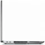 Мобильная рабочая станция Dell/Precision 3590/3г/Core Ultra 7/165H/1,4 GHz/16 Gb/M.2 PCIe SSD/512 Gb/No ODD/RTX 500 Ada/4 Gb/15,6 ''/1920x1080/Windows