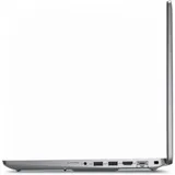 Мобильная рабочая станция Dell/Precision 3590/3г/Core Ultra 7/165H/1,4 GHz/16 Gb/M.2 PCIe SSD/512 Gb/No ODD/RTX 500 Ada/4 Gb/15,6 ''/1920x1080/Windows