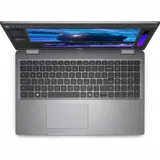 Мобильная рабочая станция Dell/Precision 3591/3г/Core Ultra 7/155H/1,4 GHz/16 Gb/M.2 PCIe SSD/512 Gb/No ODD/RTX 1000 Ada/6 Gb/15,6 ''/1920x1080/Window